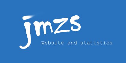 JMZS - Web applications - Homepage
